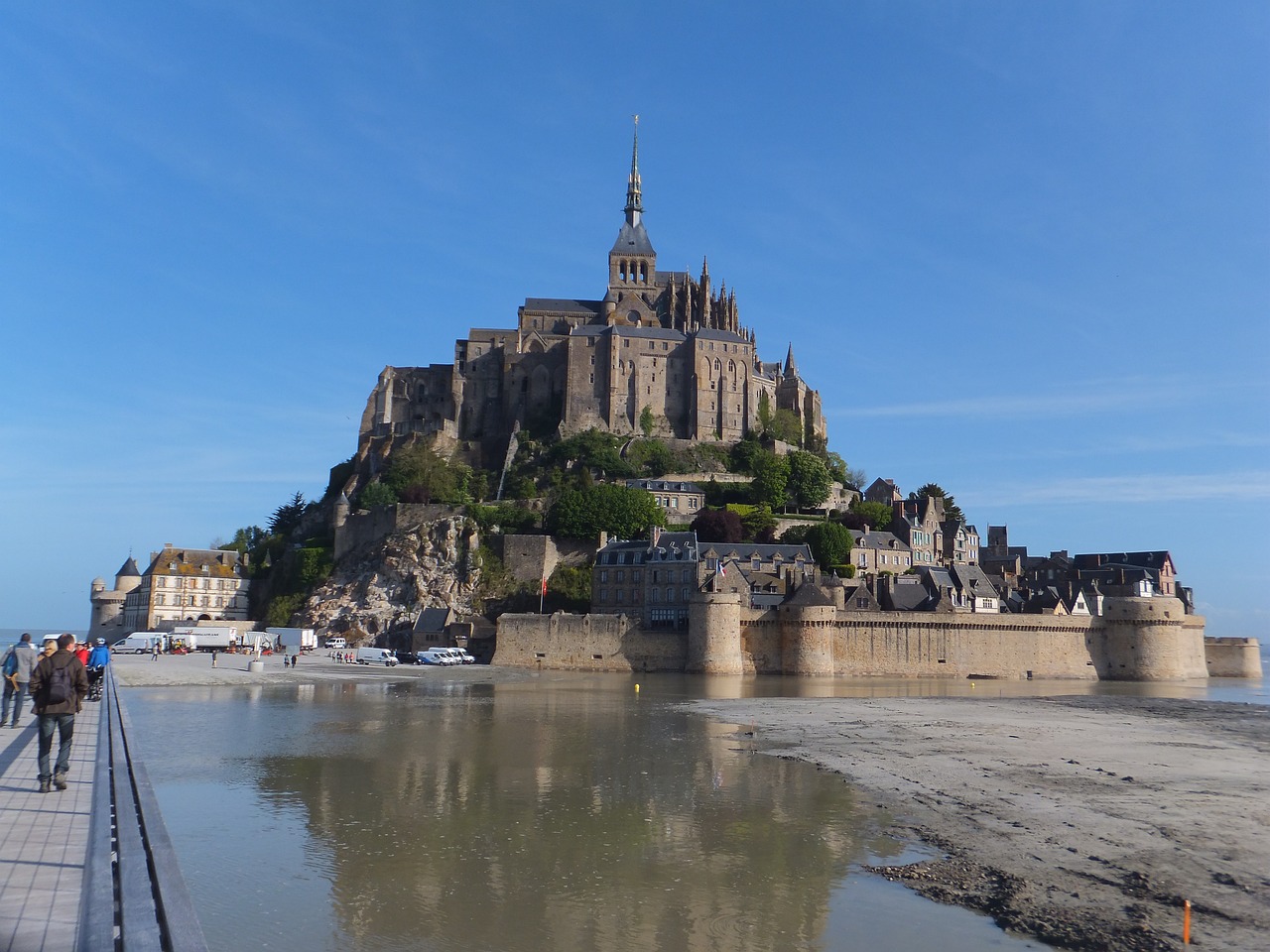 mont-saint-michel-948186_1280